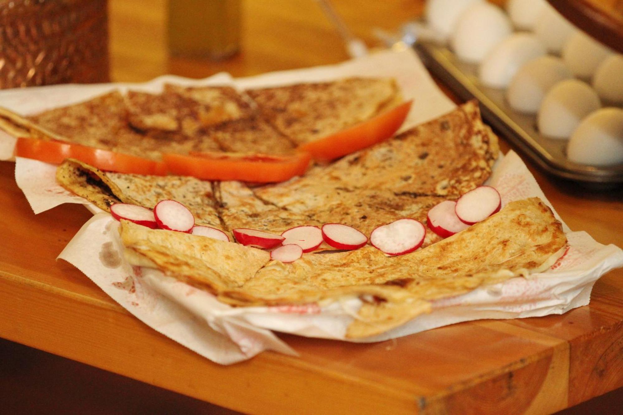 מלון ביירות Hamra Urban Gardens מראה חיצוני תמונה