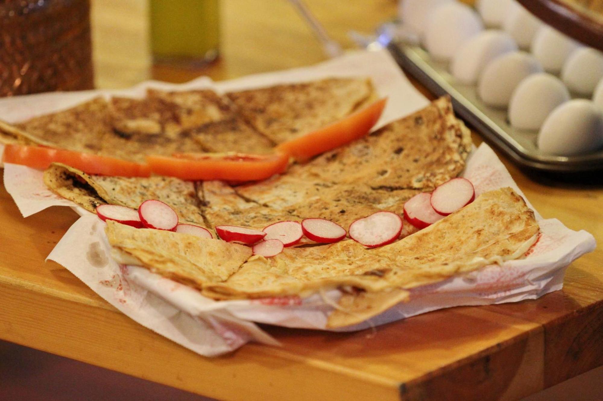 מלון ביירות Hamra Urban Gardens מראה חיצוני תמונה